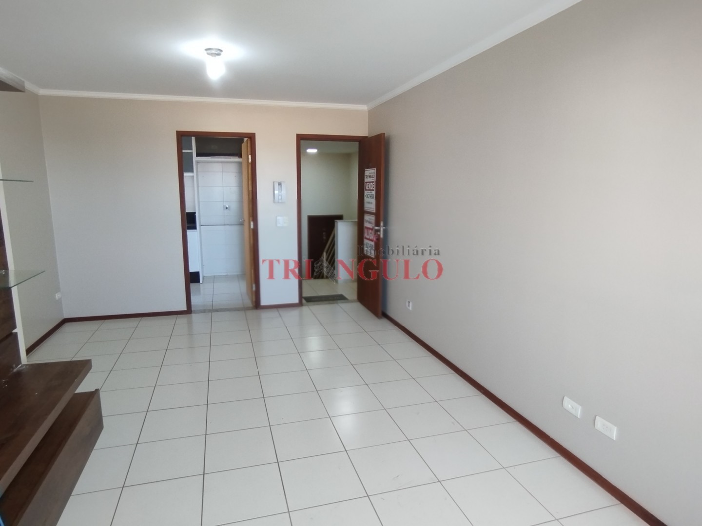 Apartamento para locacao no Jardim Cruzeiro em Umuarama com 0m² por R$ 1.500,00