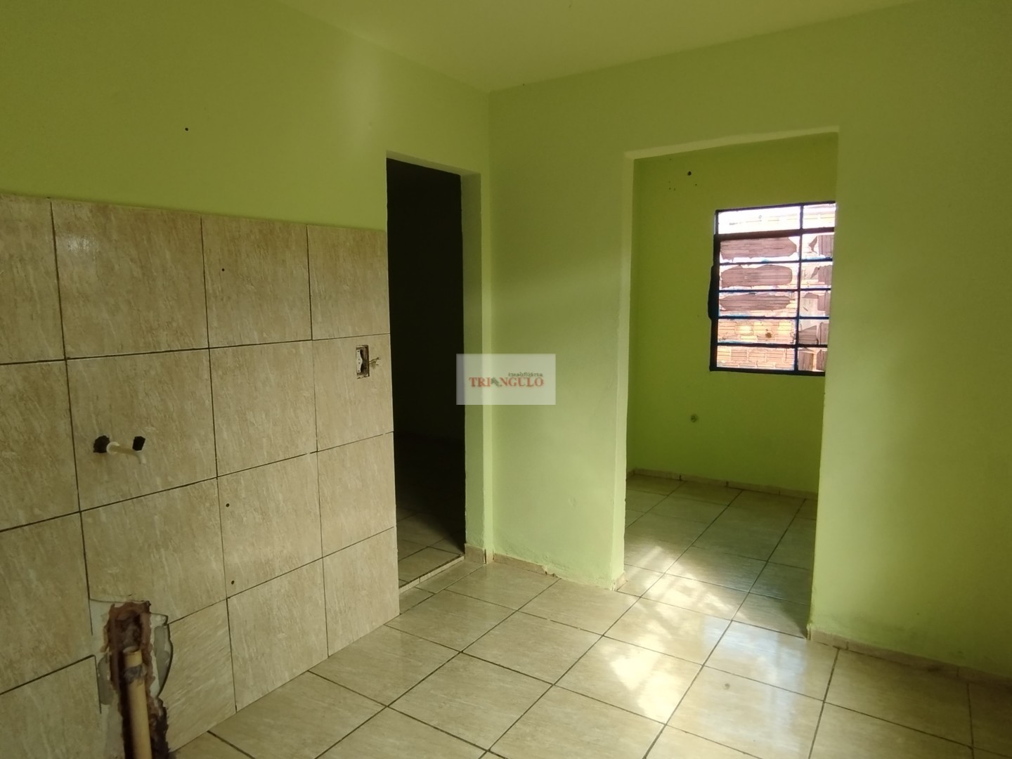 Casa Residencial para locacao no Conjunto Residencial Corrego Longe em Umuarama com 264m² por R$ 500,00