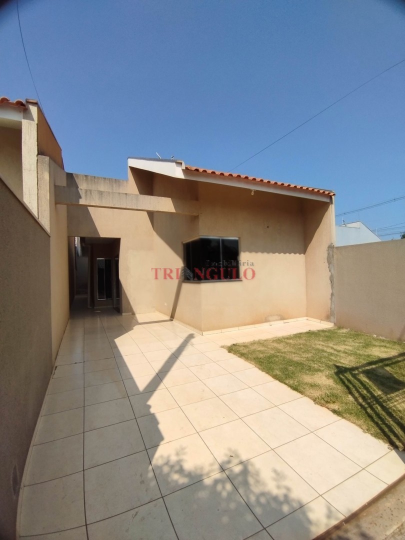 Casa Residencial para locacao no Jardim das Garcas II em Umuarama com 0m² por R$ 1.000,00