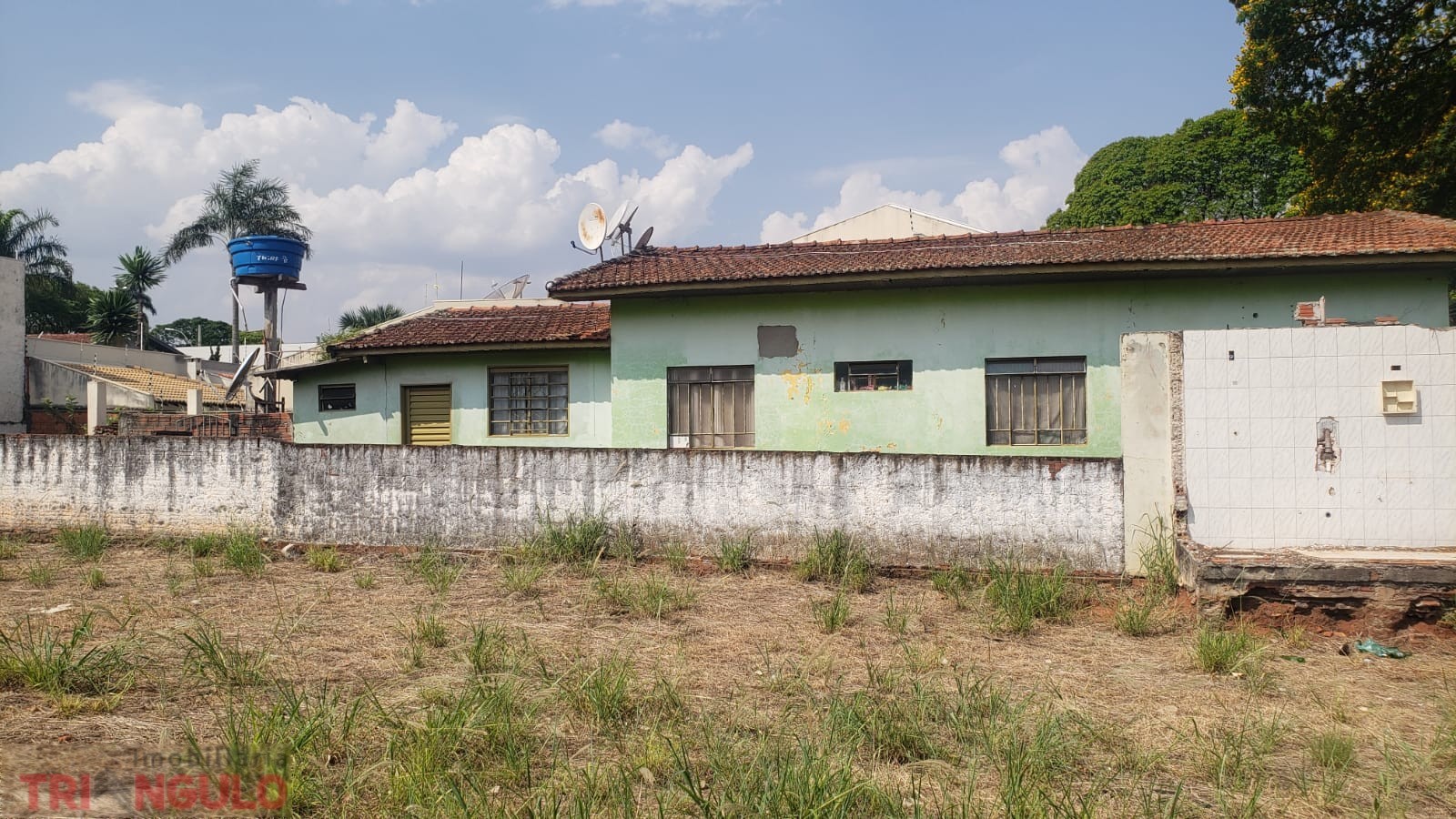 Terreno para venda no Zona II em Umuarama com 490m² por R$ 550.000,00