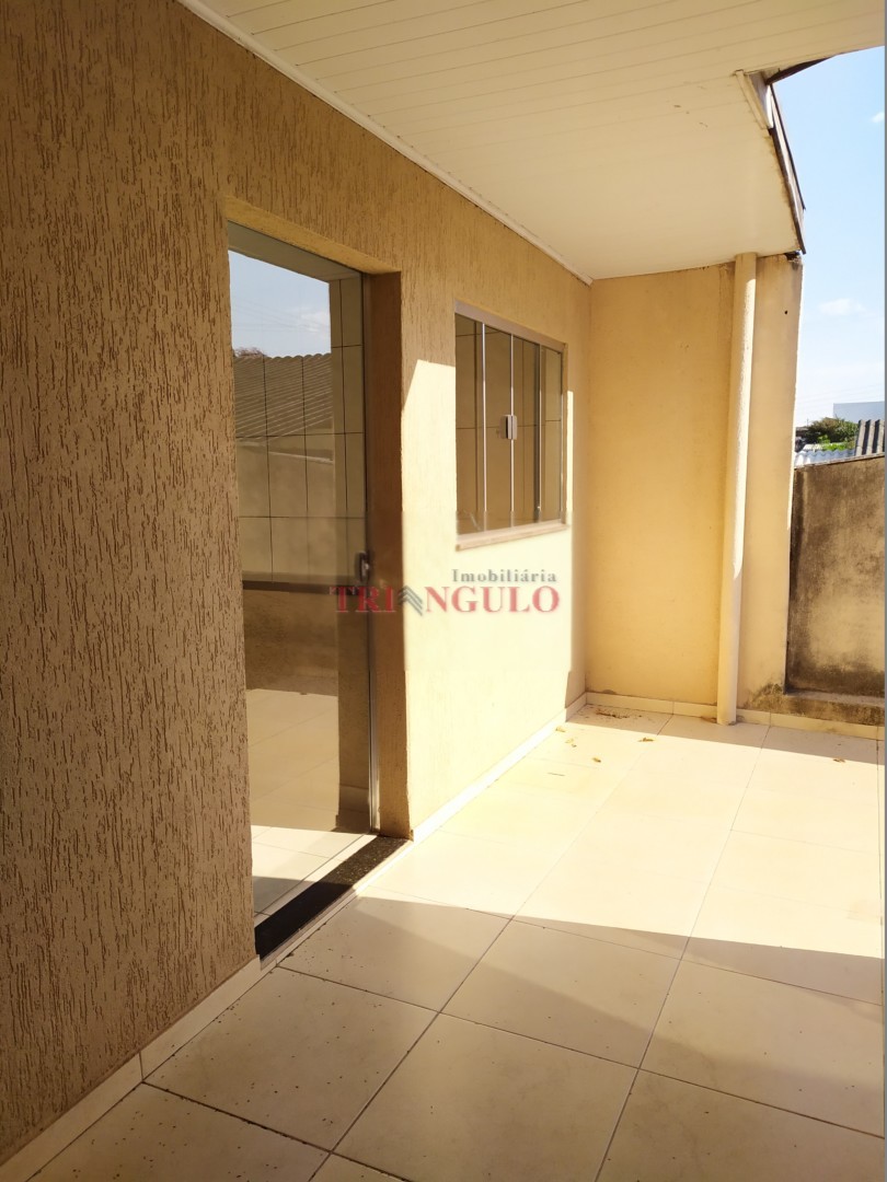Casa Residencial para locacao no Conjunto Residencial Guarani I em Umuarama com 0m² por R$ 540,00
