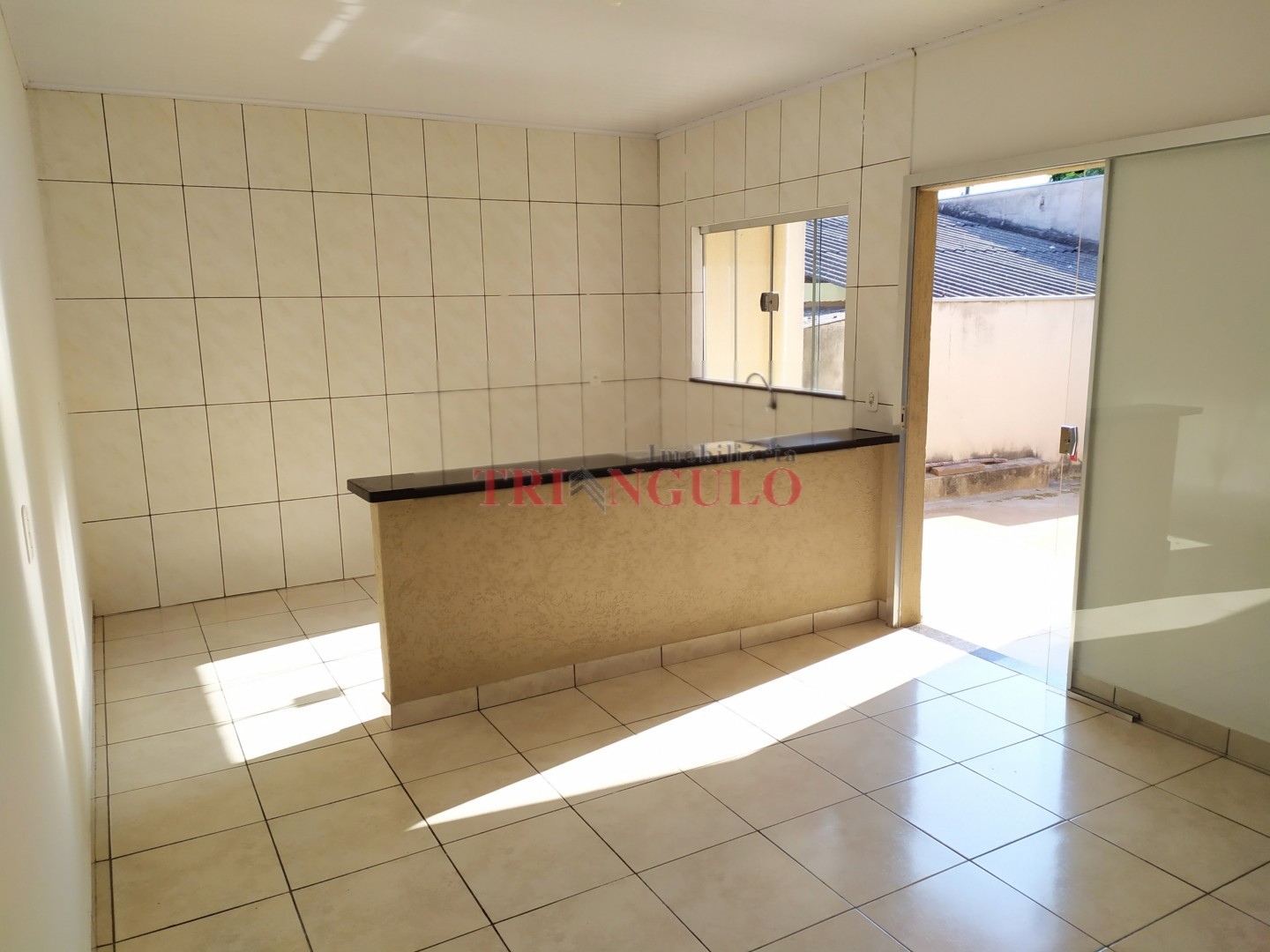 Casa Residencial para locacao no Conjunto Residencial Guarani I em Umuarama com 0m² por R$ 540,00