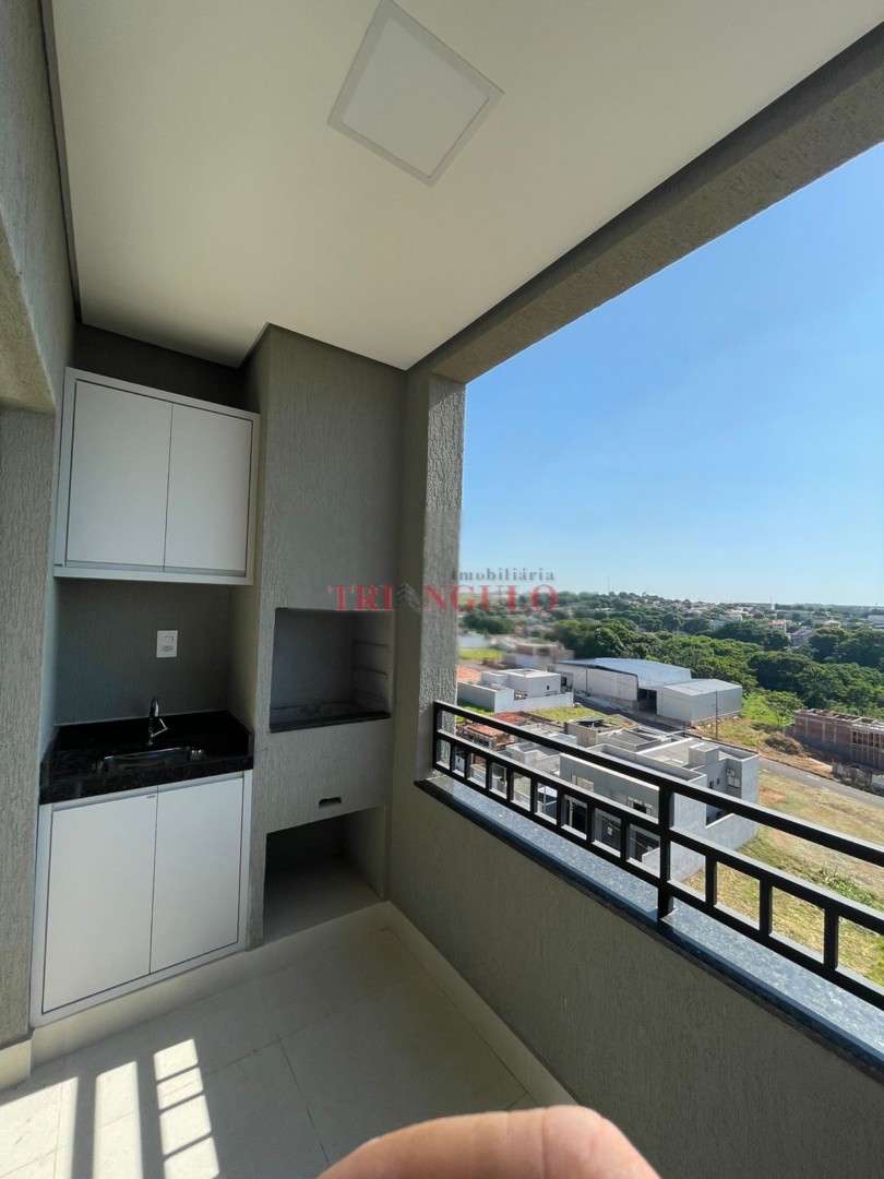 Apartamento para venda no Parque Residencial da Gavea em Umuarama com 0m² por R$ 520.000,00