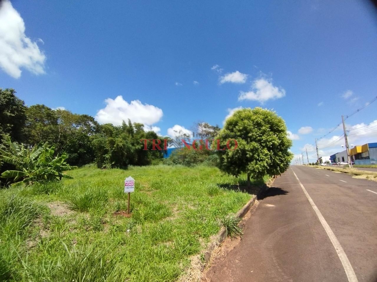 Terreno para venda no Gleba Jaborandy em Umuarama com 0m² por R$ 2.600.000,00