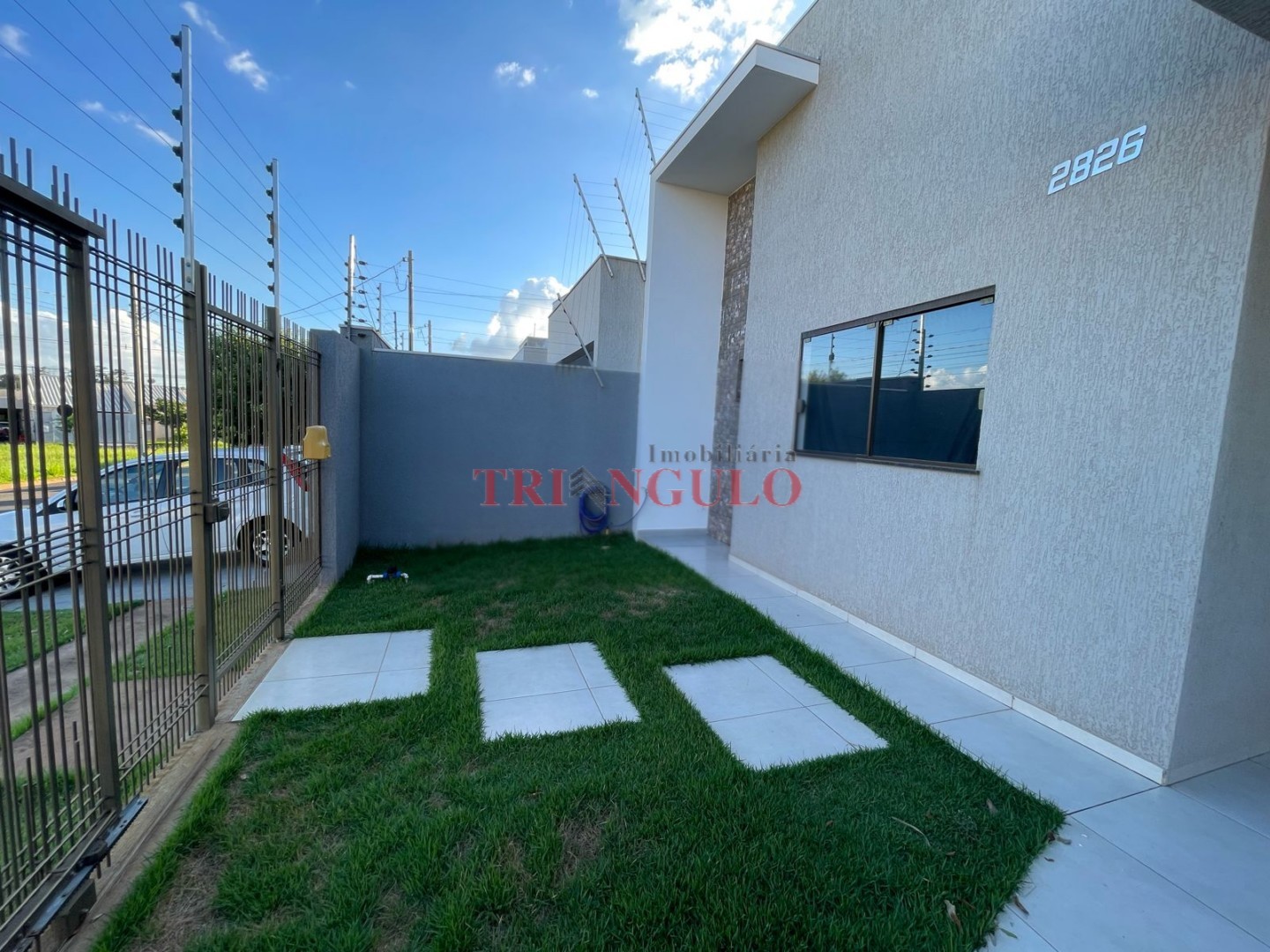 Casa para venda no Jardim Colorado em Umuarama com 162,56m² por R$ 385.000,00
