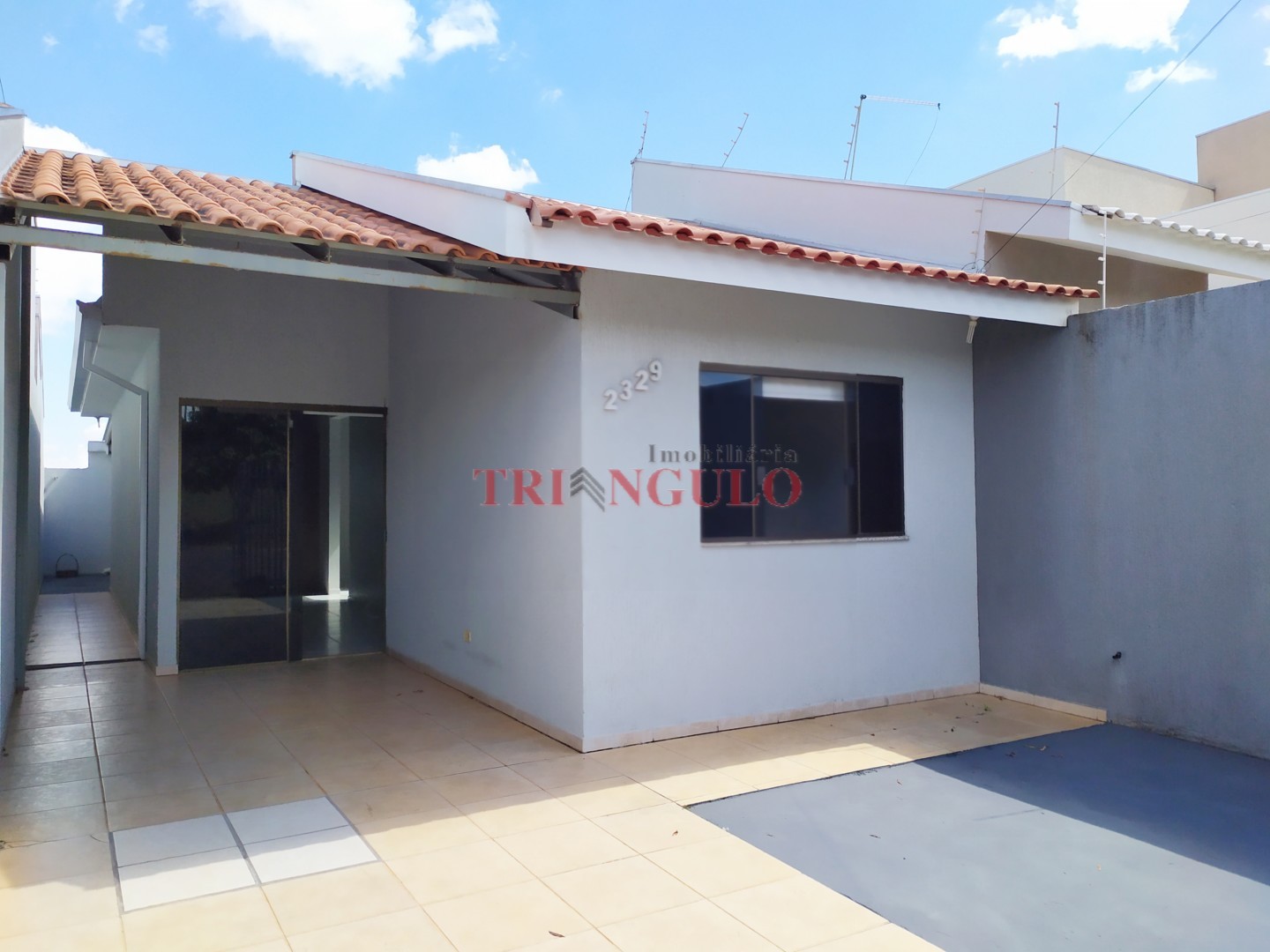 Casa Residencial para locacao no Jardim Morumbi I em Umuarama com 0m² por R$ 1.300,00
