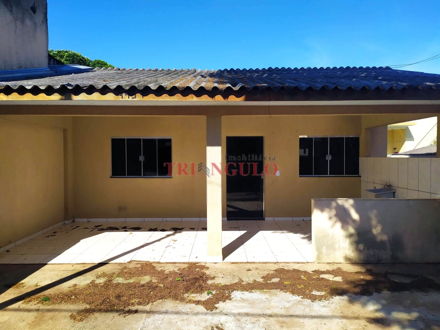 Casa Residencial para locacao no Conjunto Residencial Guarani em Umuarama com 0m² por R$ 750,00