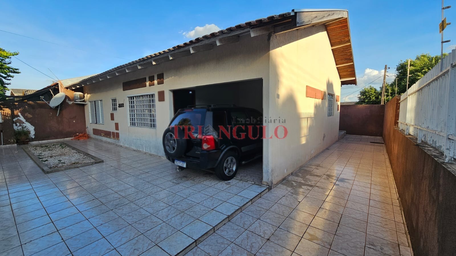 Casa para venda no Jardim Petropolis em Umuarama com 195,75m² por R$ 300.000,00