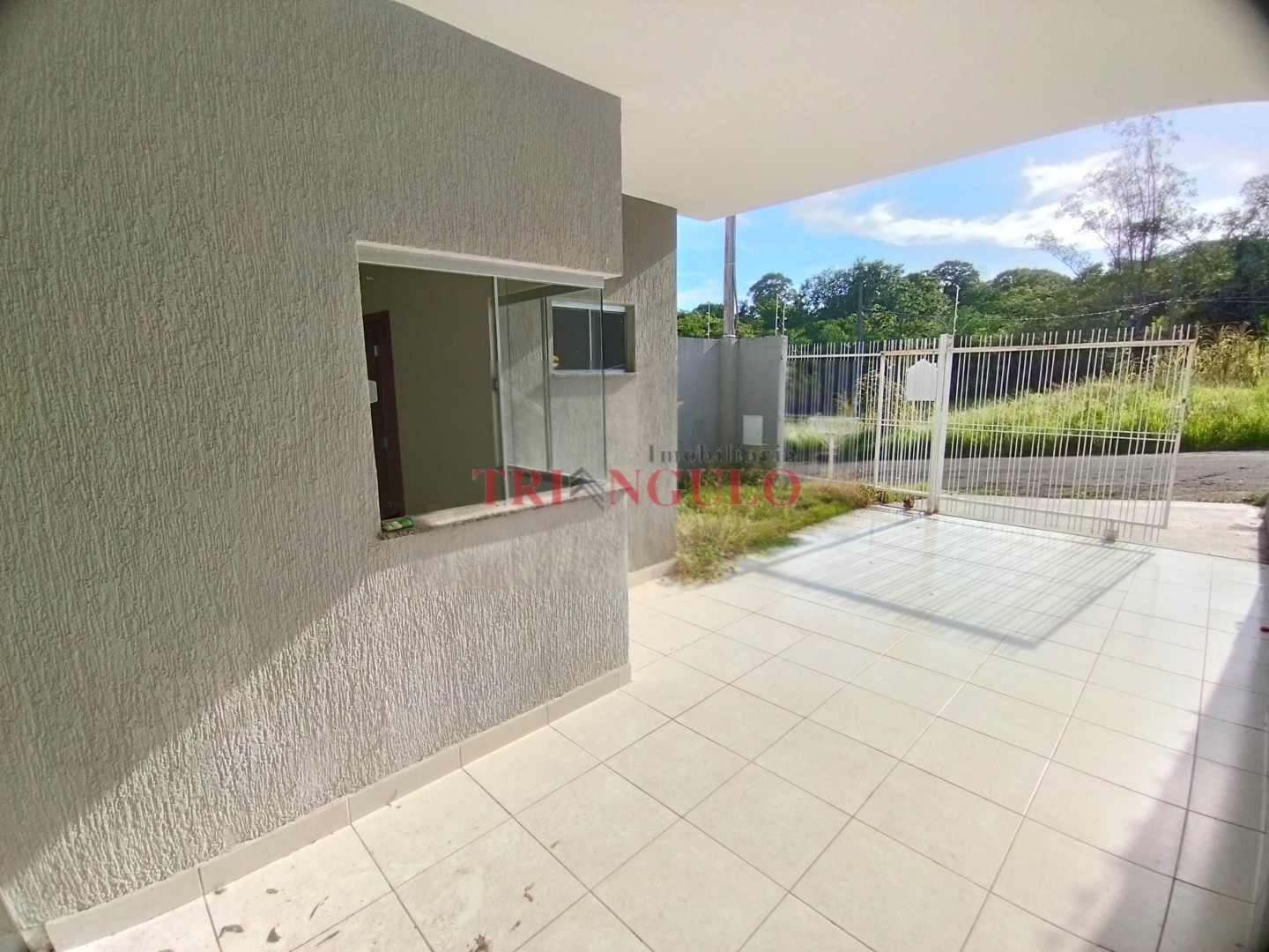 Casa Residencial para locacao no Jardim Modelo em Umuarama com 126m² por R$ 850,00