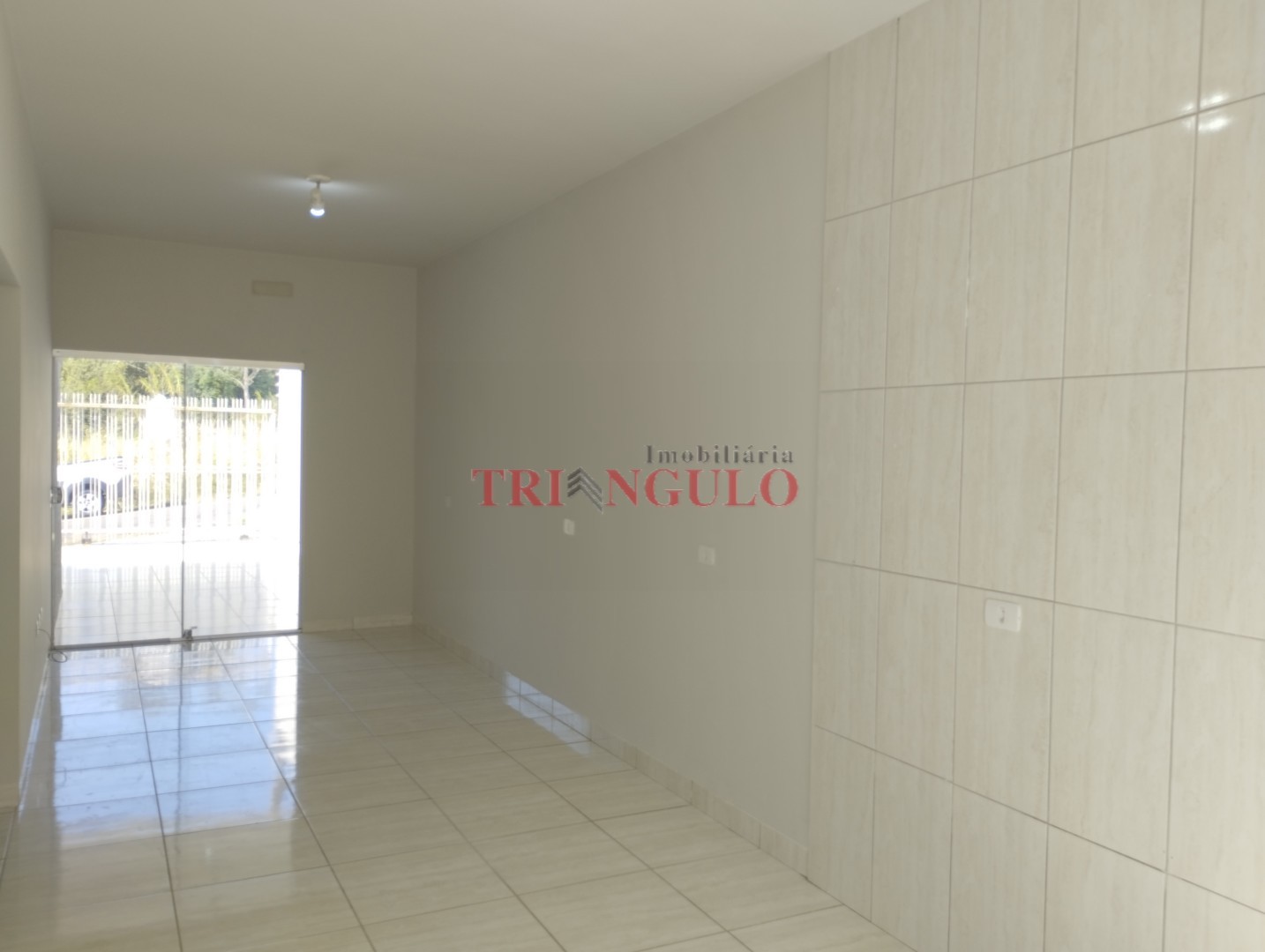 Casa Residencial para locacao no Jardim Modelo em Umuarama com 126m² por R$ 1.000,00