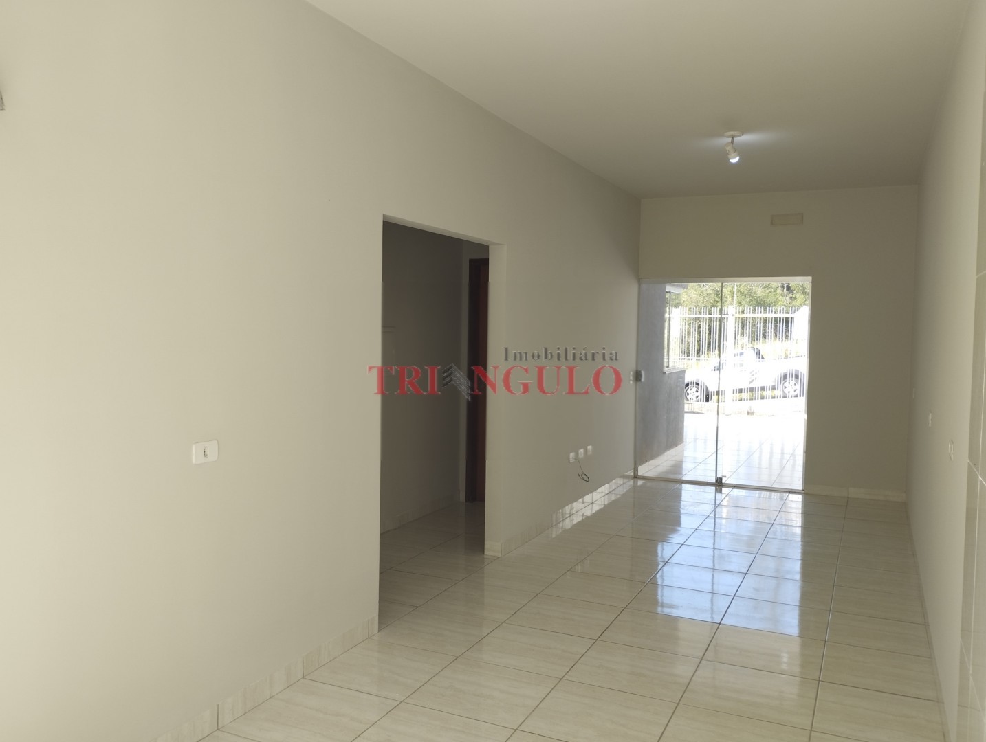 Casa Residencial para locacao no Jardim Modelo em Umuarama com 126m² por R$ 1.000,00