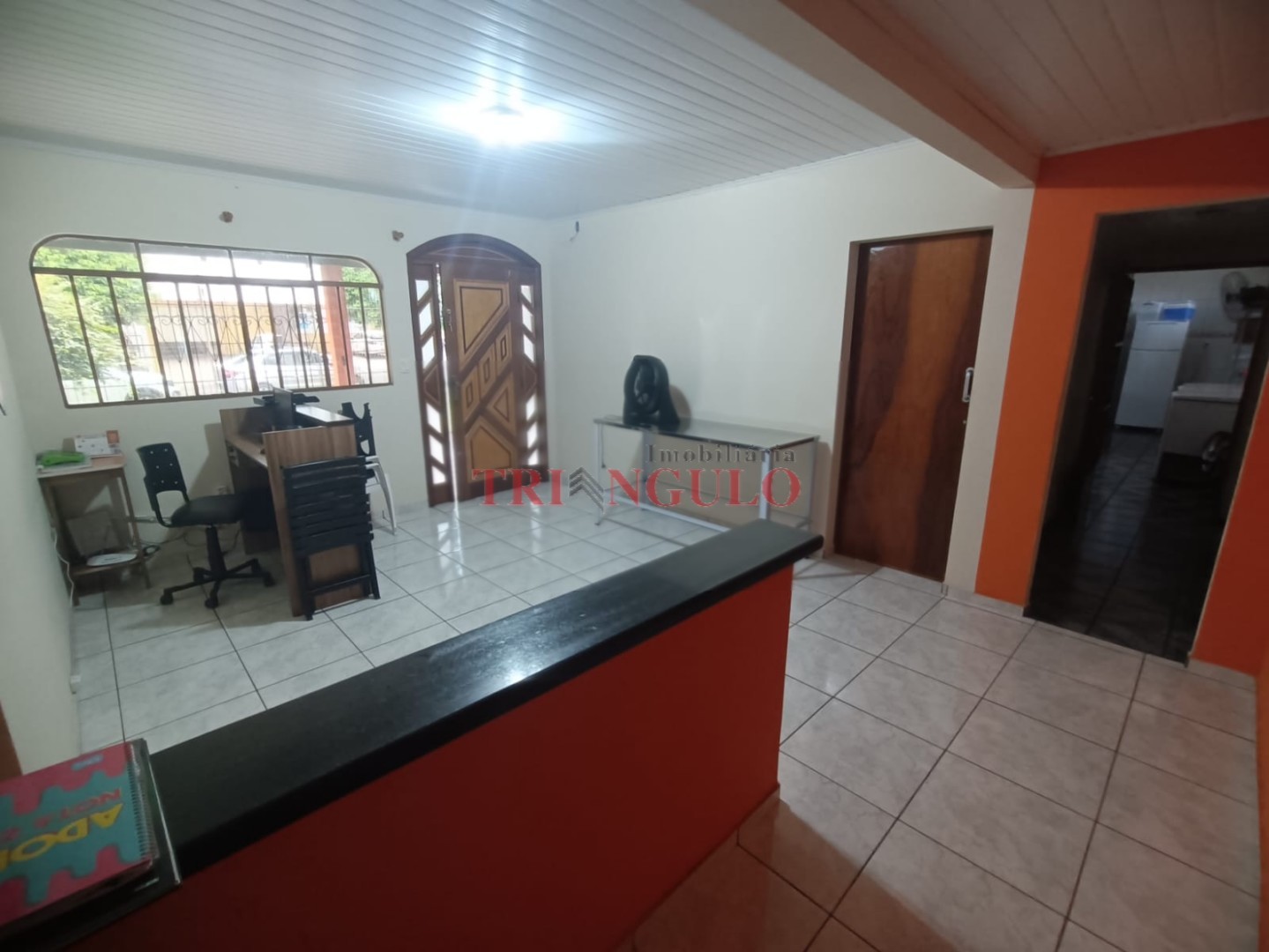 Casa para venda no Zona II em Umuarama com 516,25m² por R$ 1.990.000,00
