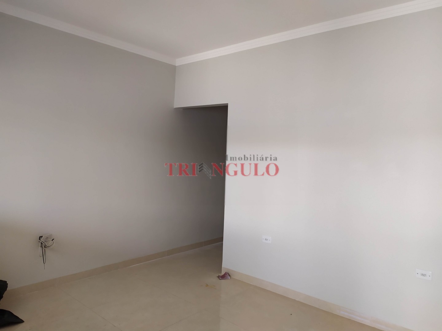 Casa Residencial para locacao no Parque Bonfim em Umuarama com 180m² por R$ 1.050,00