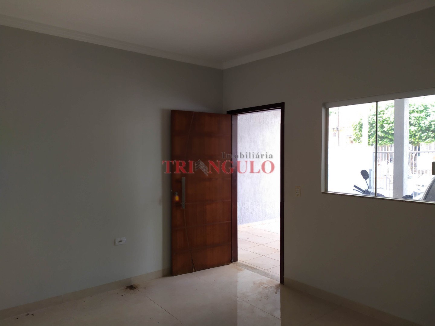 Casa Residencial para locacao no Parque Bonfim em Umuarama com 180m² por R$ 1.050,00