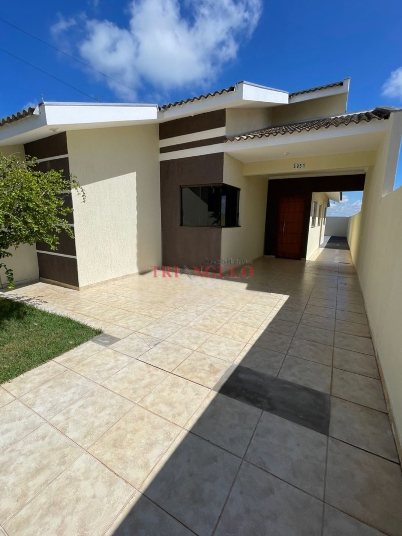 Casa para venda no Jardim Vila Rica em Umuarama com 160m² por R$ 315.000,00