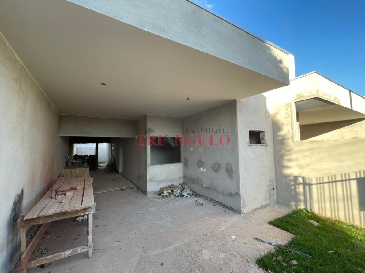 Casa para venda no Jardim Los Angeles em Umuarama com 148,81m² por R$ 350.000,00