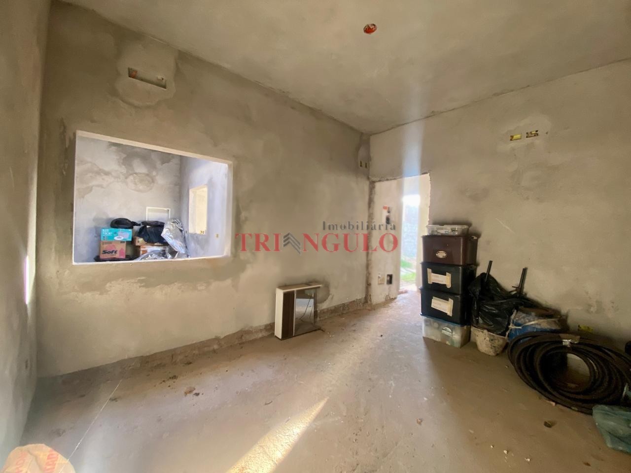 Casa para venda no Parque Colina Verde em Umuarama com 140m² por R$ 95.000,00