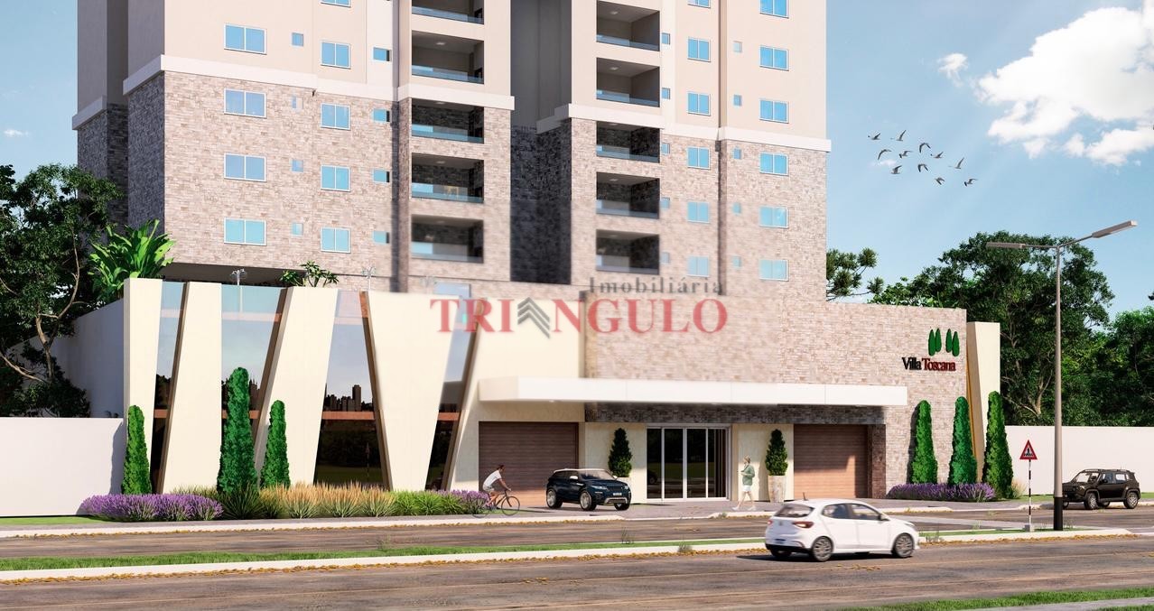 Apartamento para venda no Jardim America em Umuarama com 0m² por R$ 900.000,00