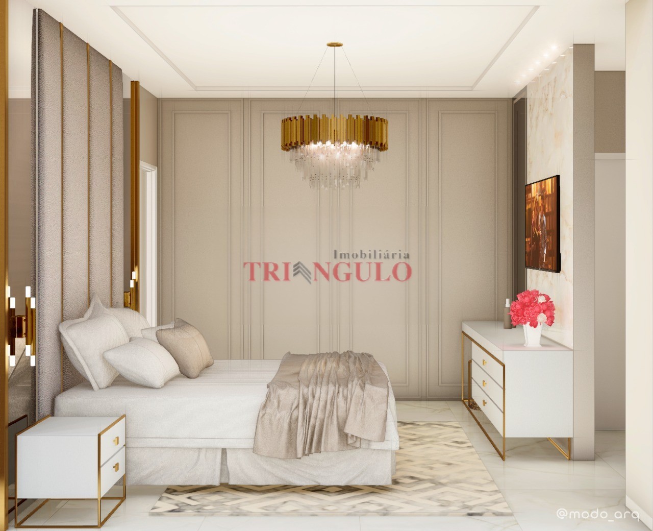 Apartamento para venda no Jardim America em Umuarama com 0m² por R$ 900.000,00