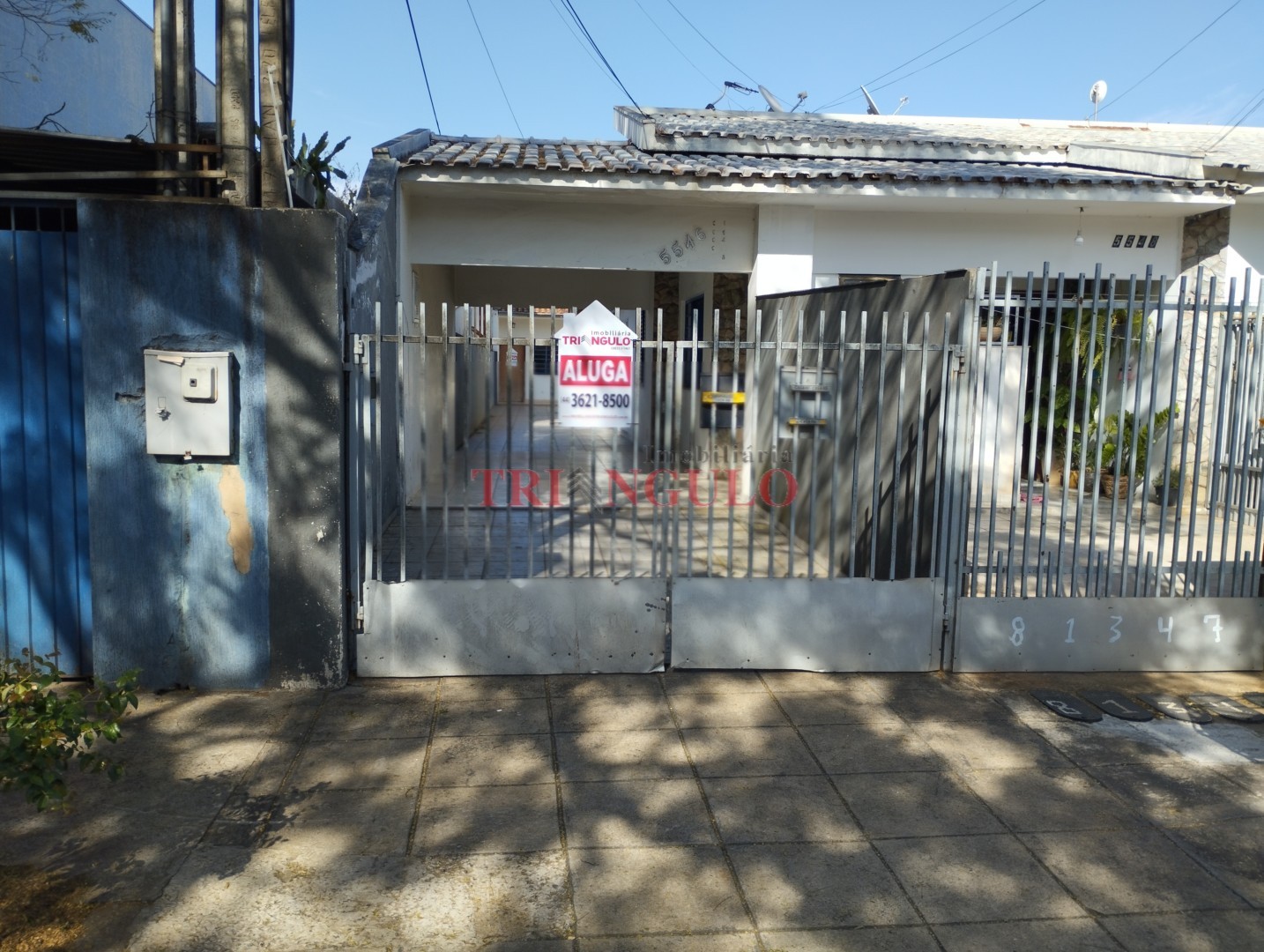 Kitinet para locacao no Zona II em Umuarama com 0m² por R$ 750,00