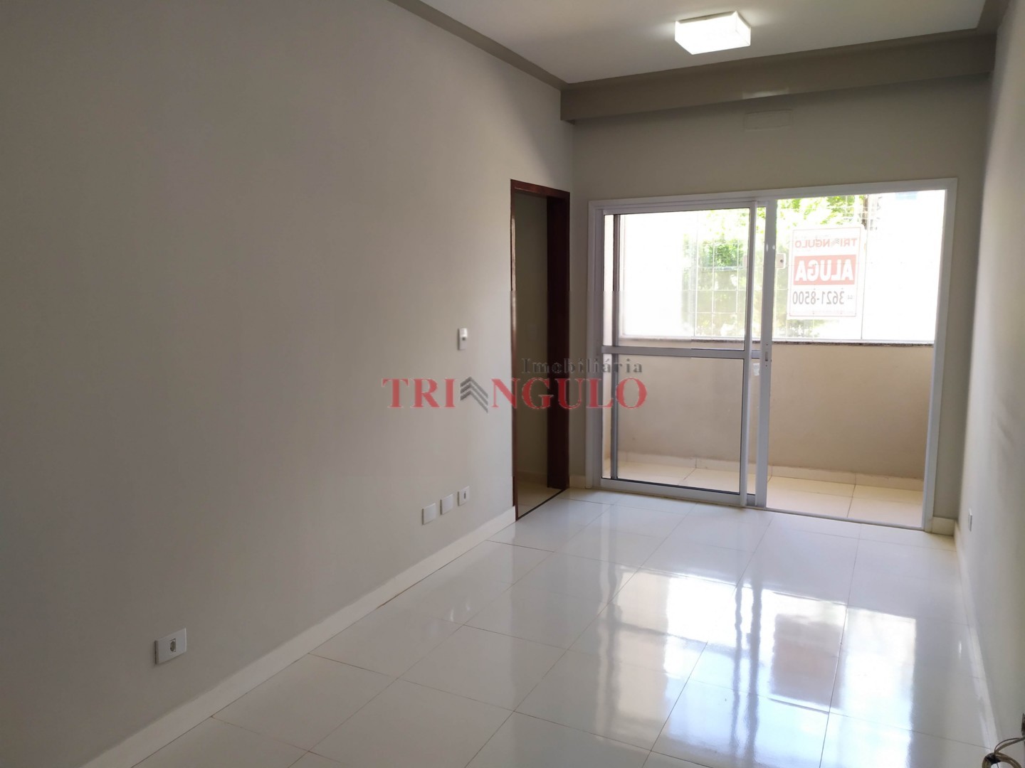 Apartamento para locacao no Jardim Porto Madero em Umuarama com 66,48m² por R$ 1.350,00