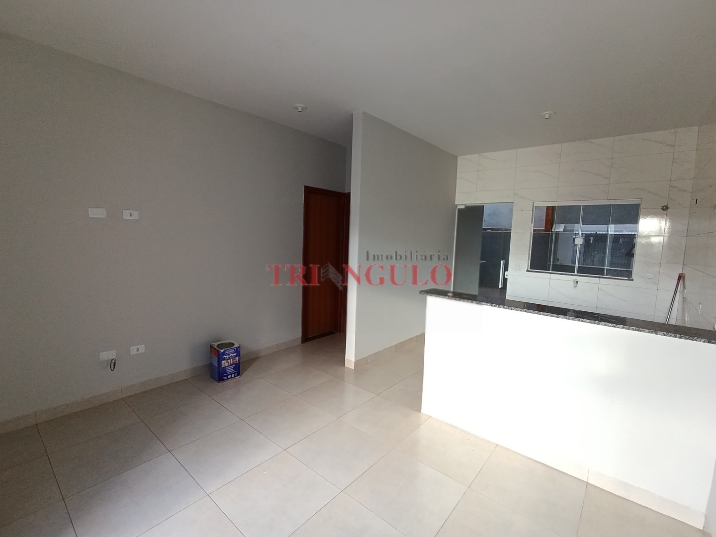 Casa Residencial para locacao no Jardim das Cerejeiras em Umuarama com 126m² por R$ 1.100,00