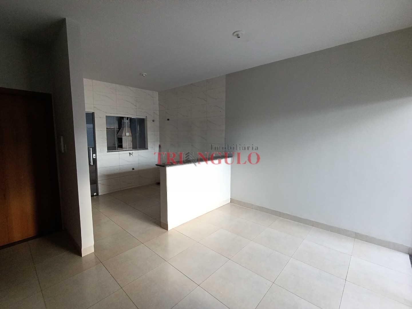 Casa Residencial para locacao no Jardim das Cerejeiras em Umuarama com 126m² por R$ 1.100,00