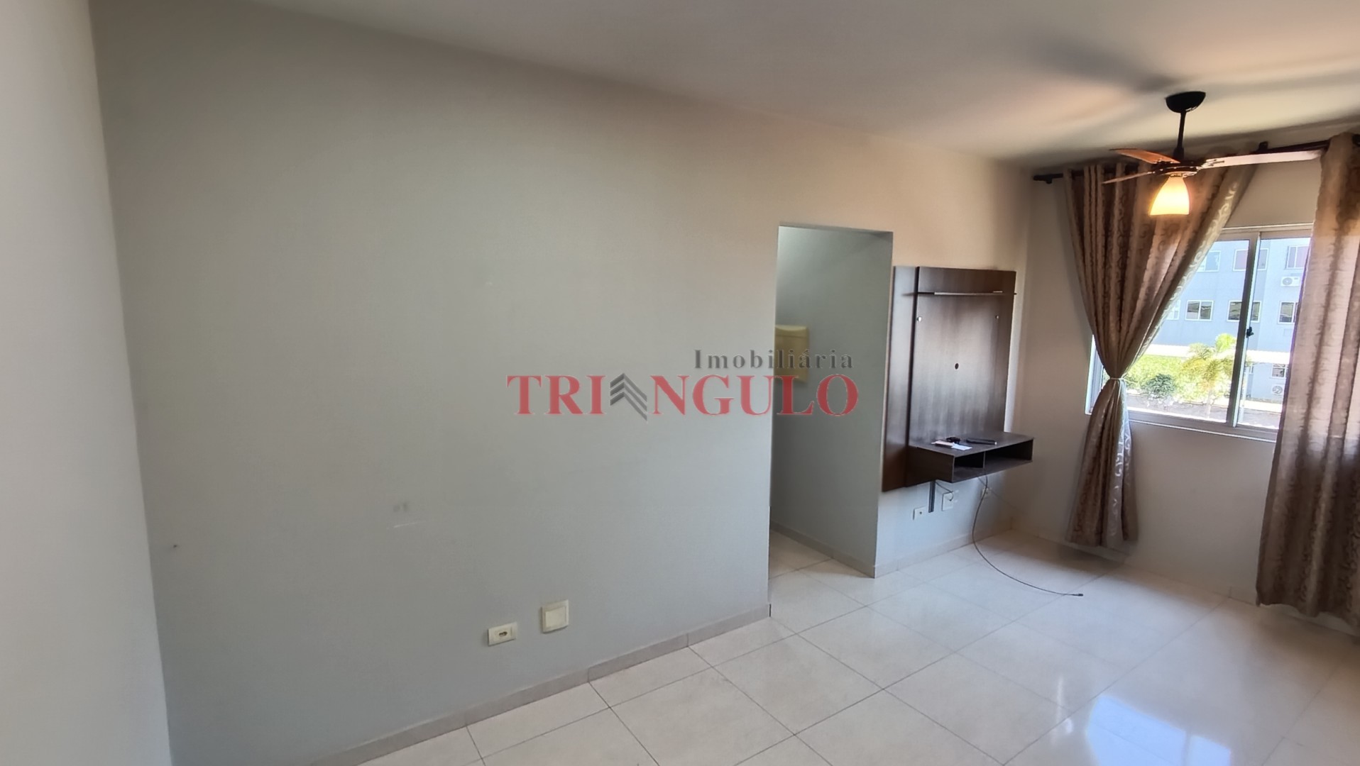 Apartamento para locacao no Jardim Belvedere em Umuarama com 0m² por R$ 950,00