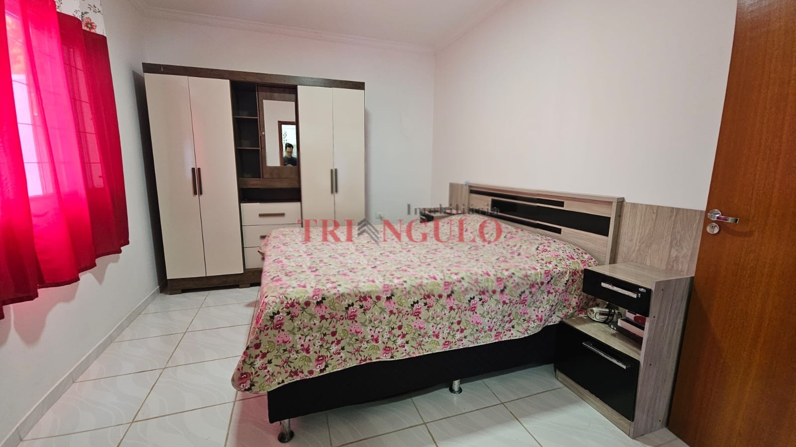 Casa para venda no Jardim Ipanema em Umuarama com 161m² por R$ 295.000,00