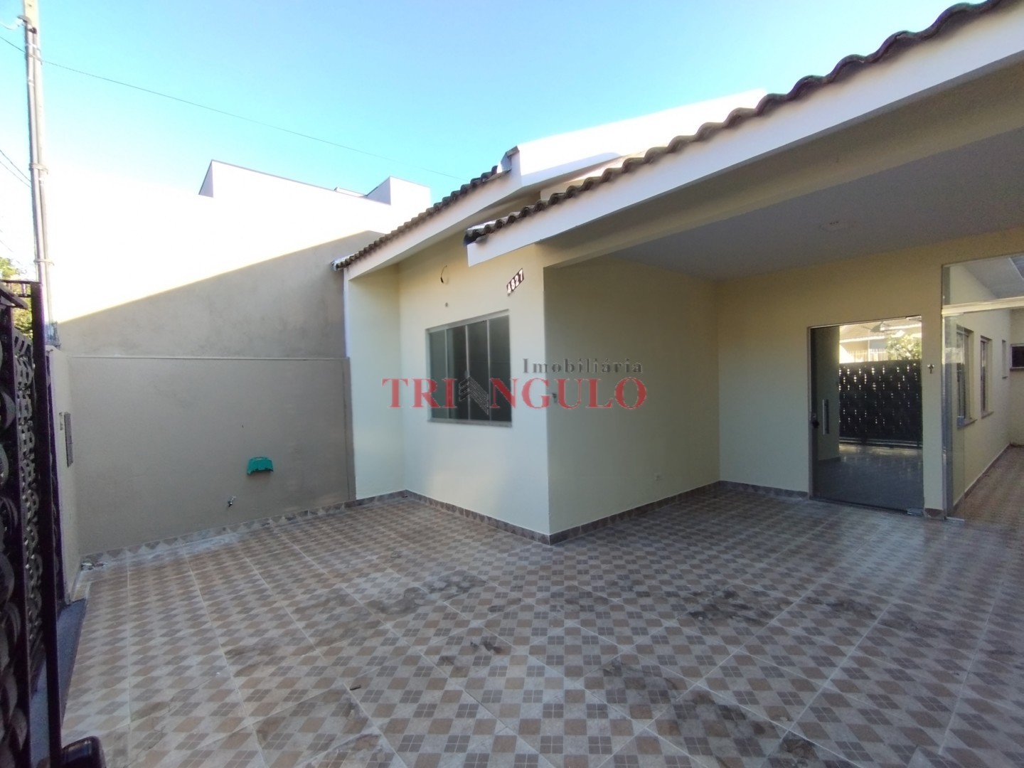 Casa Residencial para locacao no Jardim Irene em Umuarama com 147m² por R$ 1.200,00