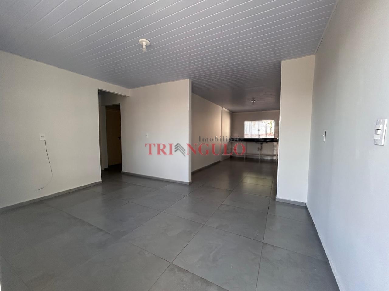 Casa Residencial para locacao no Parque Bonfim em Umuarama com 0m² por R$ 1.200,00