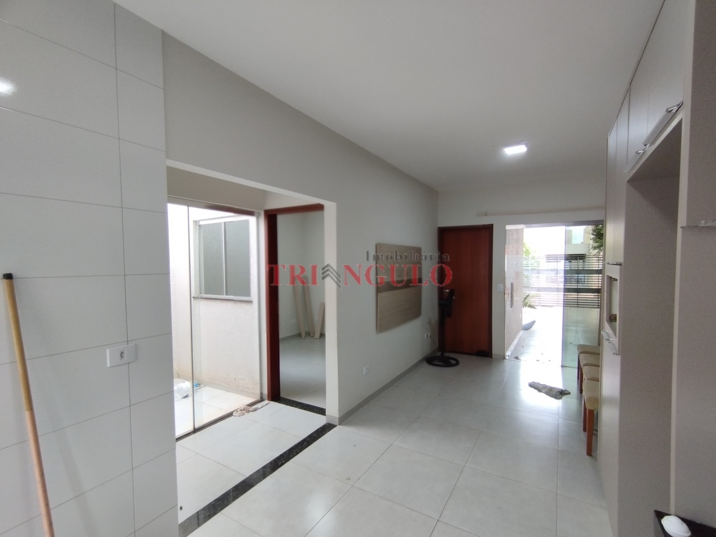 Casa Residencial para locacao no Parque Ibirapuera em Umuarama com 140m² por R$ 1.500,00