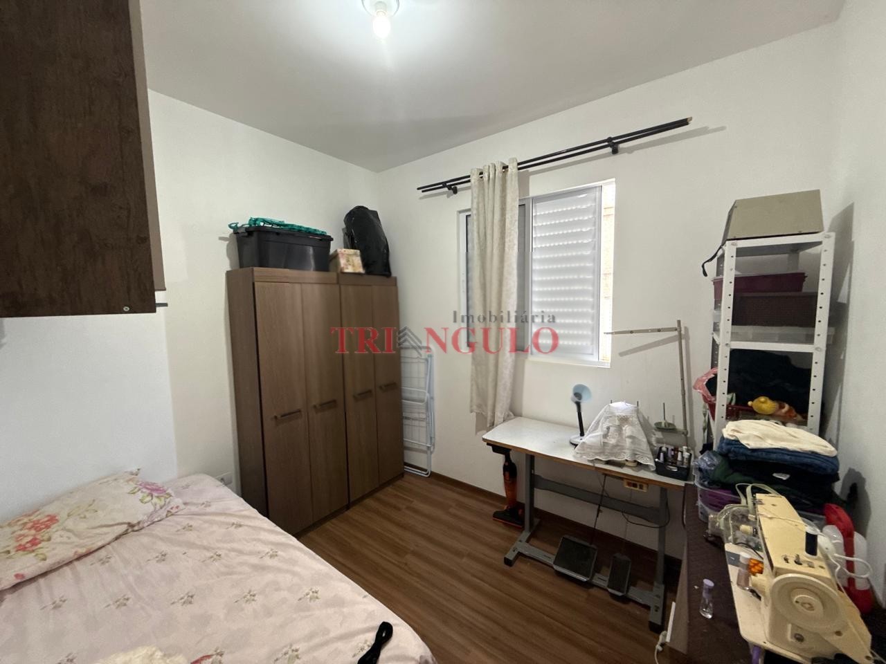 Apartamento para venda no Zona V em Umuarama com 70,25m² por R$ 170.000,00
