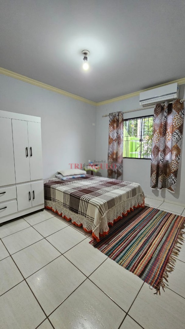 Casa para venda no Jardim Ipanema em Umuarama com 182,4m² por R$ 320.000,00