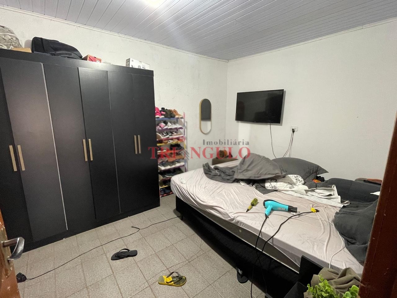 Casa para venda no Conjunto Residencial Ouro Preto em Umuarama com 264,1m² por R$ 220.000,00