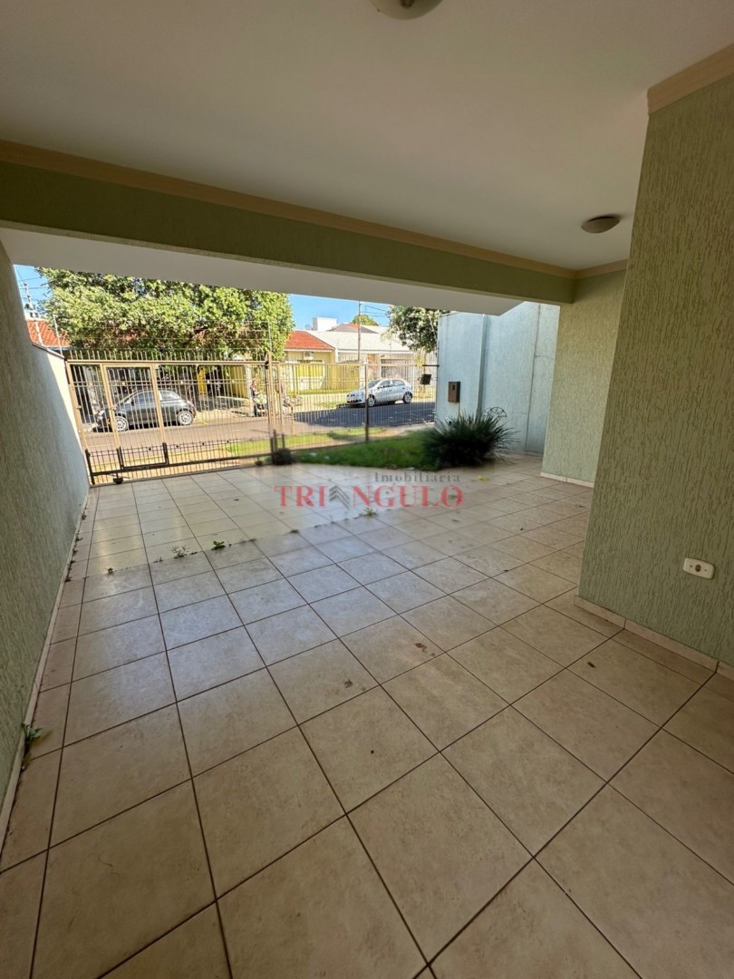 Casa para venda no Jardim Global em Umuarama com 190,8m² por R$ 500.000,00