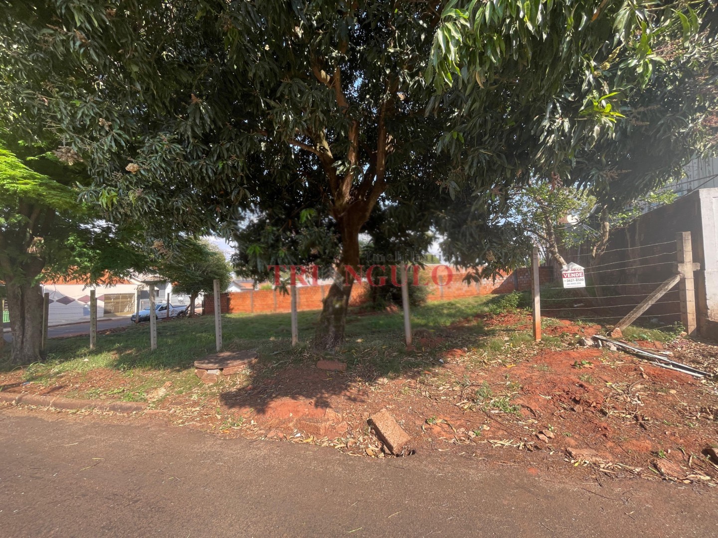 Terreno para venda no Centro em Alto Piquiri com 304,64m² por R$ 80.000,00