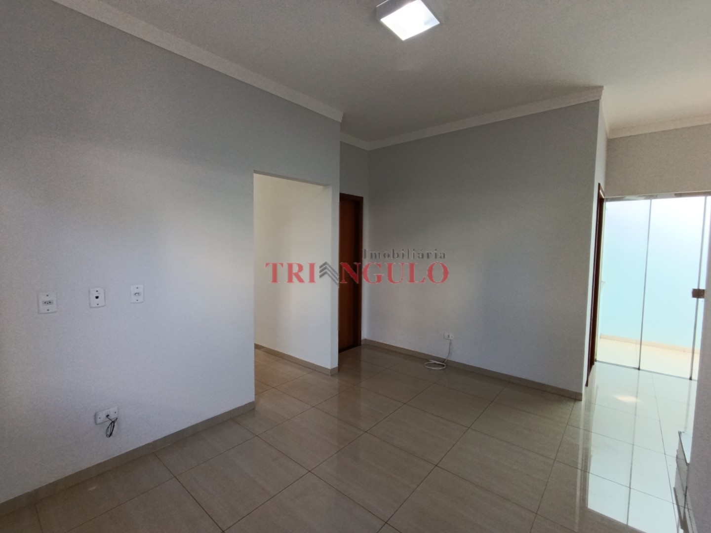 Casa Residencial para locacao no Parque Residencial Interlagos em Umuarama com 0m² por R$ 1.900,00