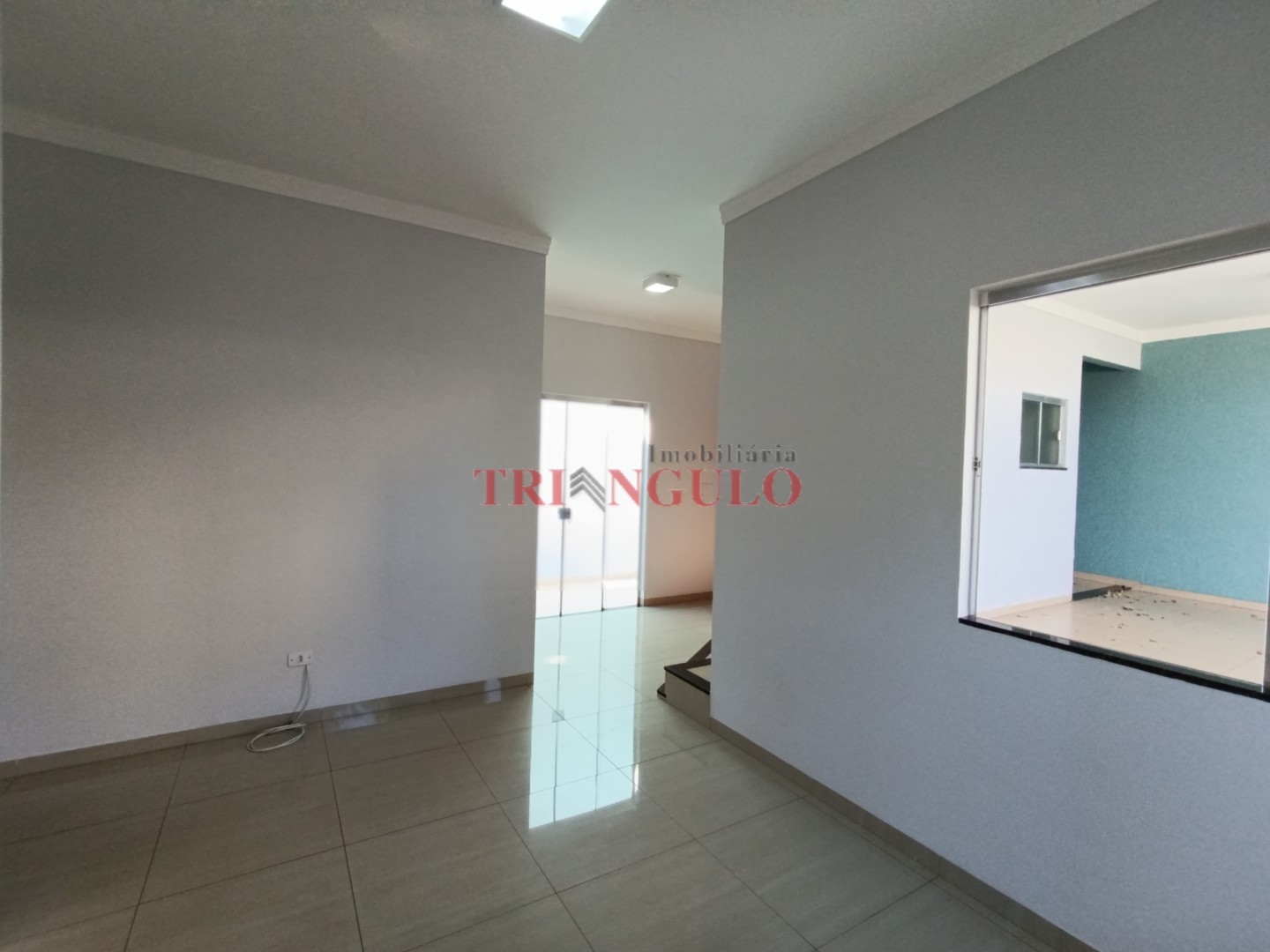 Casa Residencial para locacao no Parque Residencial Interlagos em Umuarama com 0m² por R$ 1.900,00