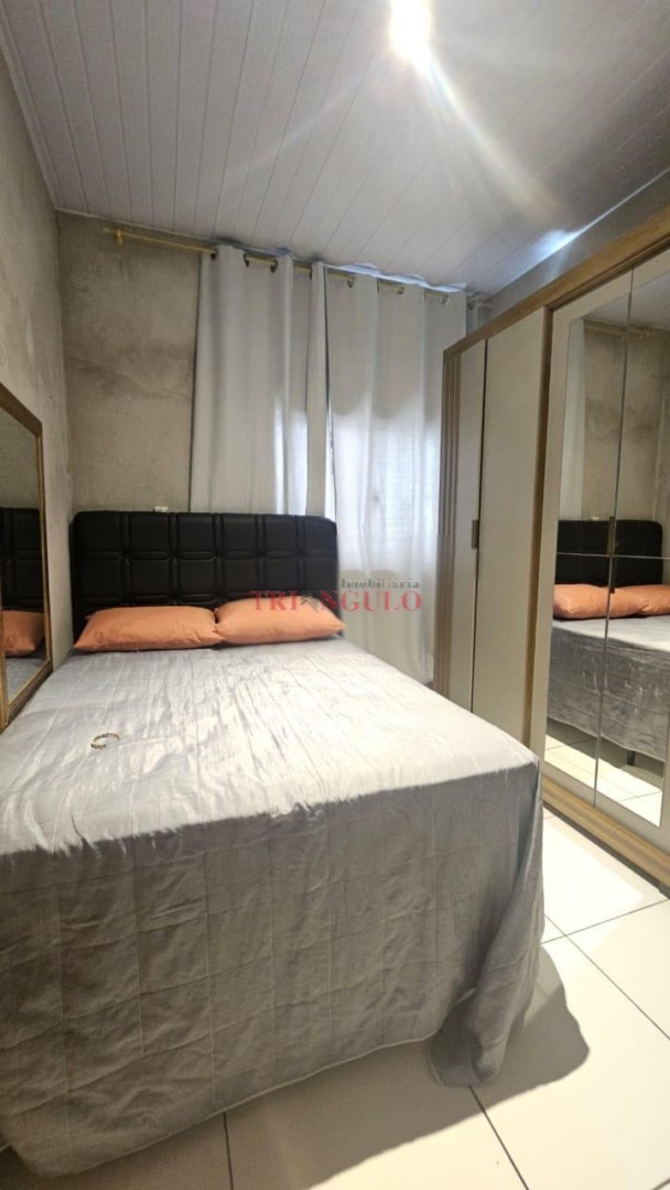 Casa para venda no Centro em Xambre com 225m² por R$ 180.000,00