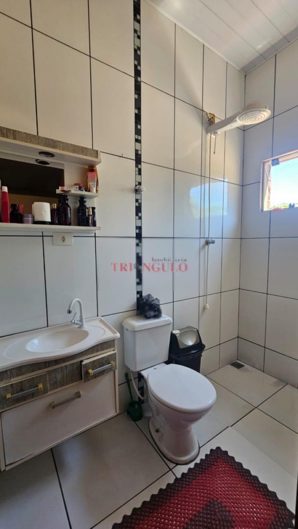 Casa para venda no Centro em Xambre com 225m² por R$ 180.000,00