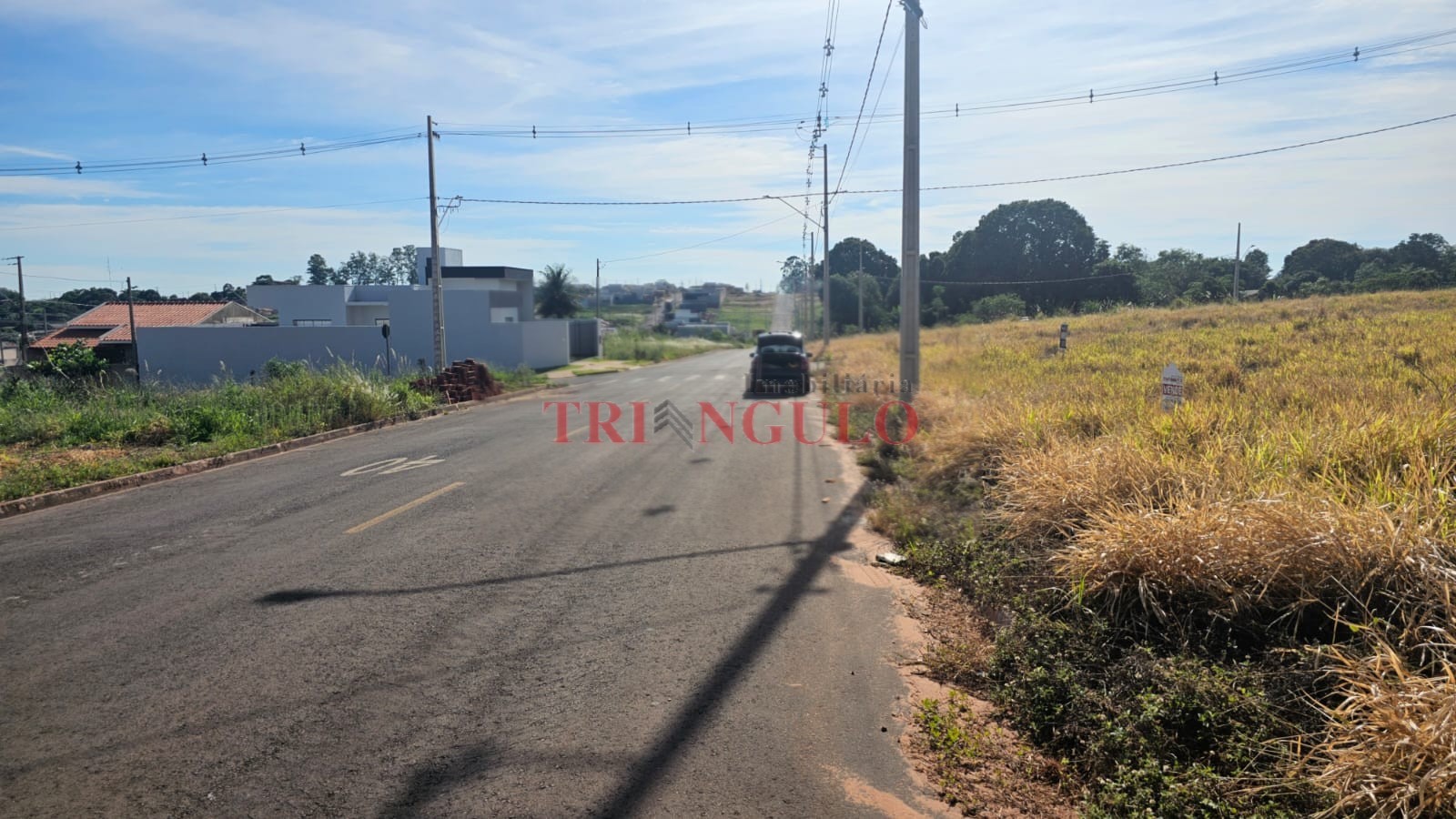 Terreno para venda no Jardim Pimentel II em Umuarama com 453,18m² por R$ 90.636,00