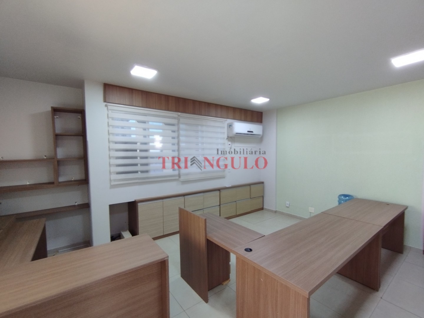 Sala Comercial para venda no Zona I em Umuarama com 53,14m² por R$ 175.000,00