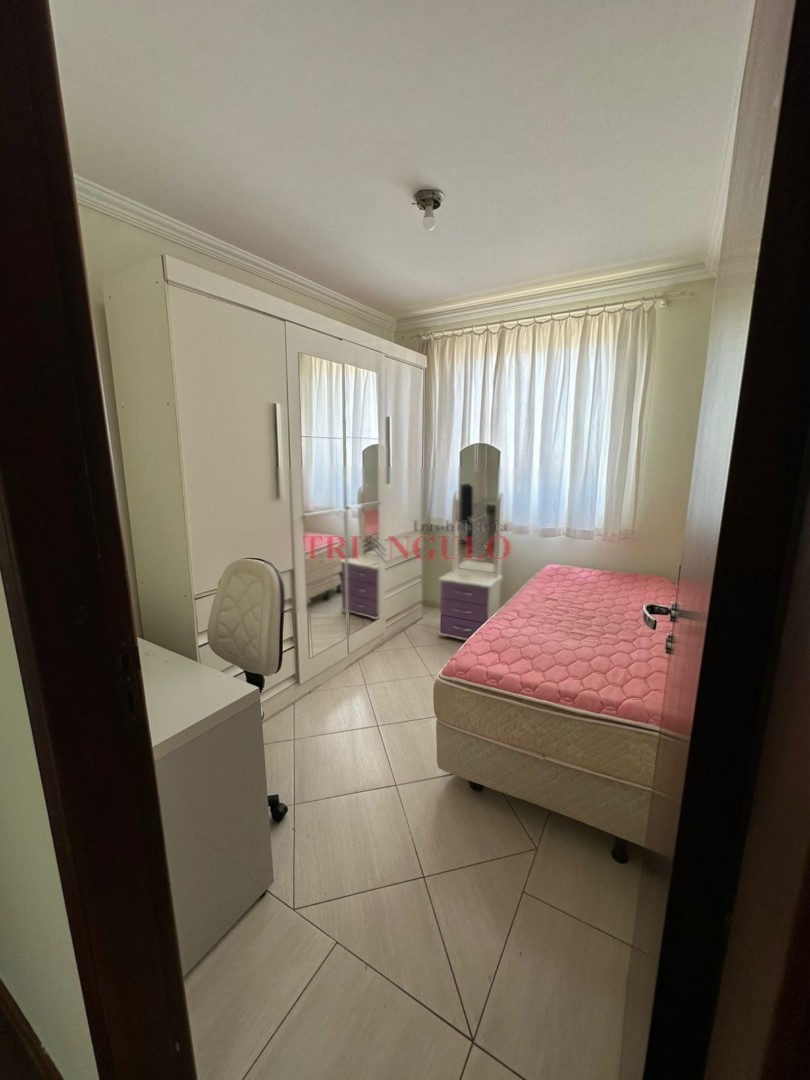 Apartamento para venda no Zona II em Umuarama com 78,76m² por R$ 270.000,00