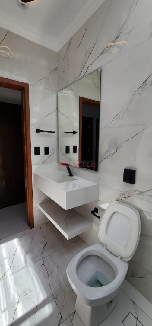 Casa para venda no Jardim Kaskata em Umuarama com 171,49m² por R$ 549.000,00