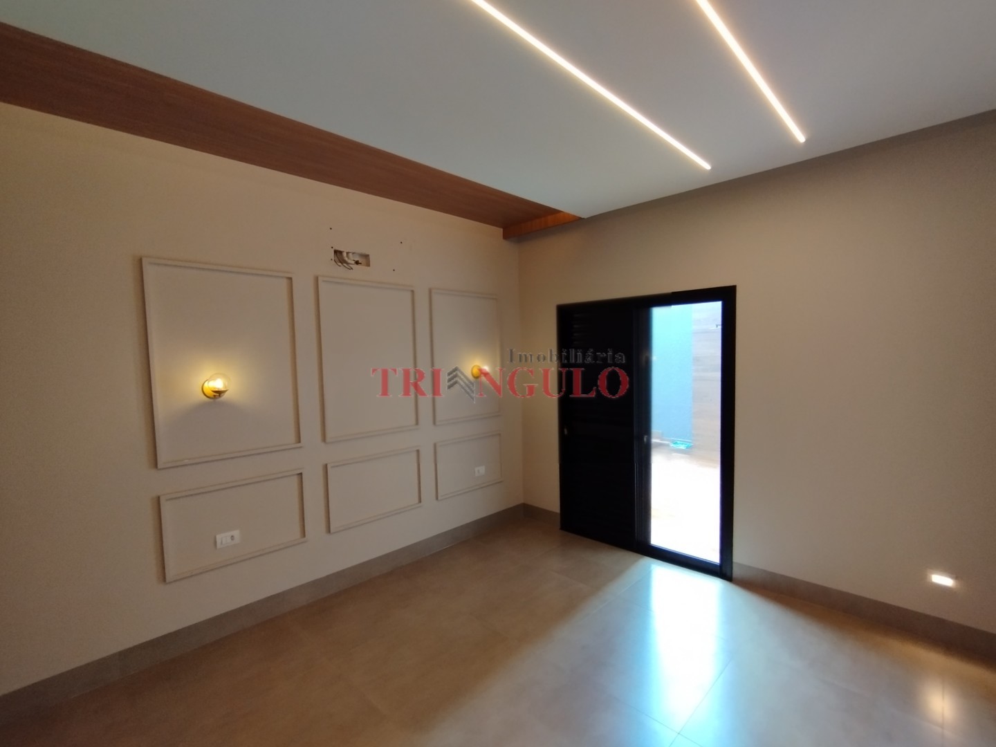 Casa Residencial para locacao no Parque Residencial Interlagos II em Umuarama com 0m² por R$ 4.950,00