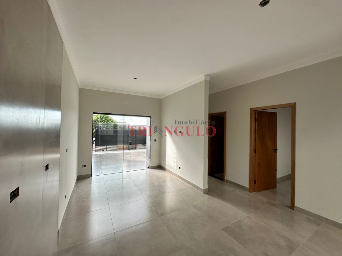 Casa para venda no Jardim das Cerejeiras em Umuarama com 126m² por R$ 290.000,00