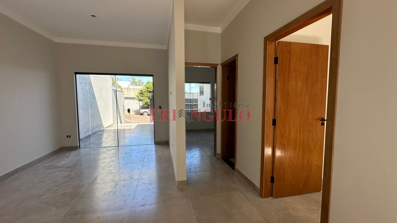 Casa para venda no Jardim das Cerejeiras em Umuarama com 126m² por R$ 290.000,00