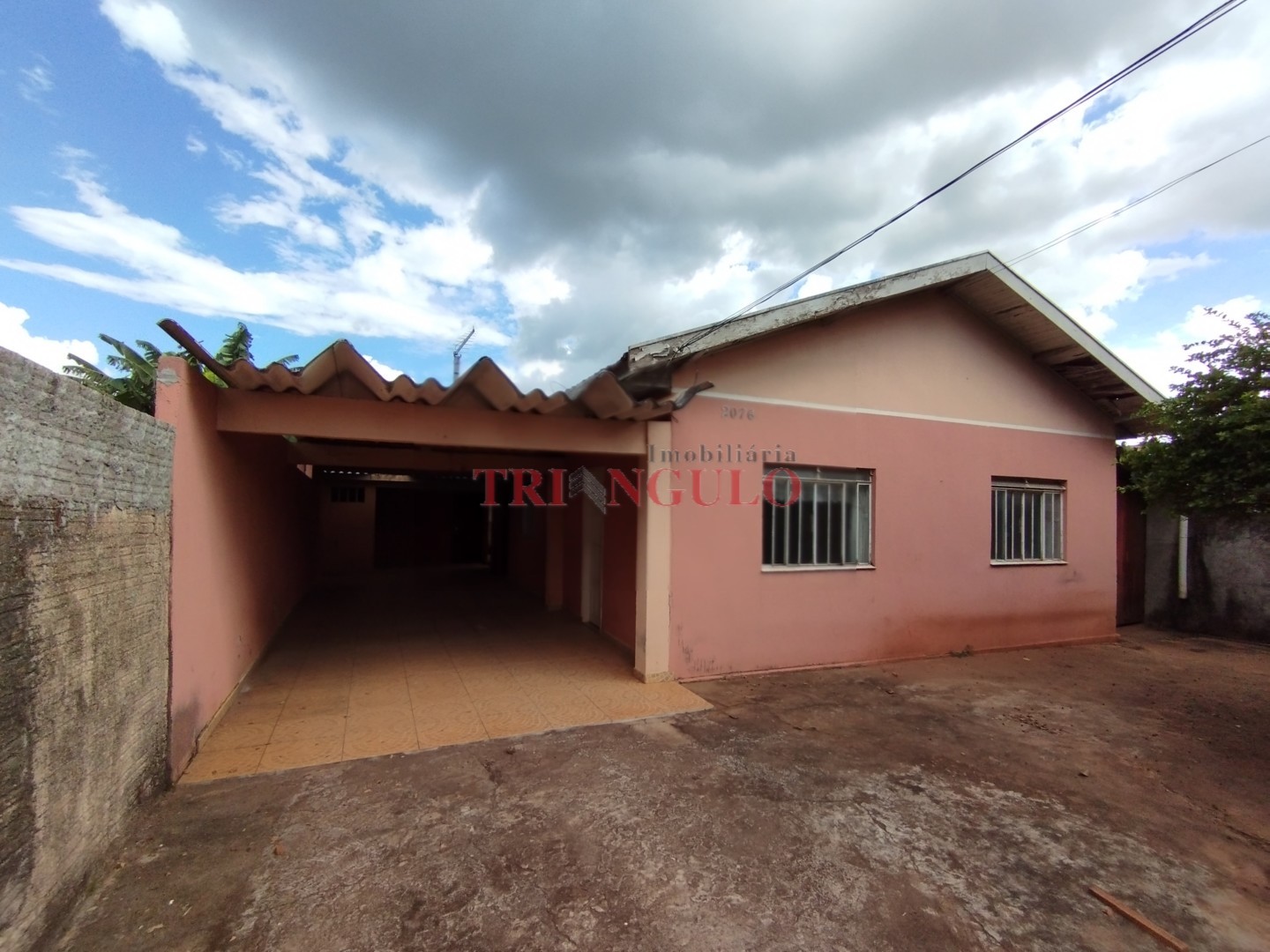 Casa Residencial para locacao no Jardim Belvedere em Umuarama com 377,25m² por R$ 1.350,00