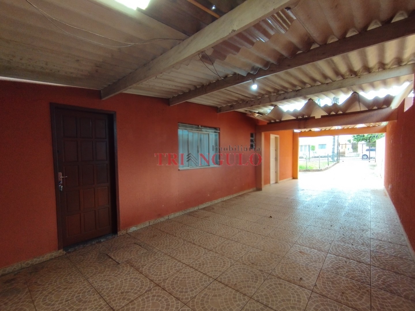 Casa Residencial para locacao no Jardim Belvedere em Umuarama com 377,25m² por R$ 1.350,00